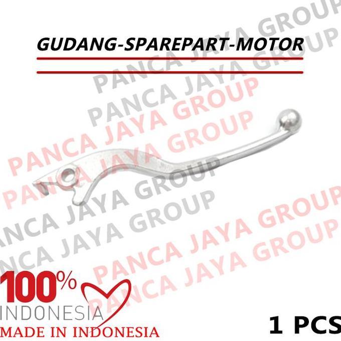 HANDLE REM KANAN KYMCO FREE LX EX MX LIBERO 100-110 JOCKEY 125 SPESIAL
