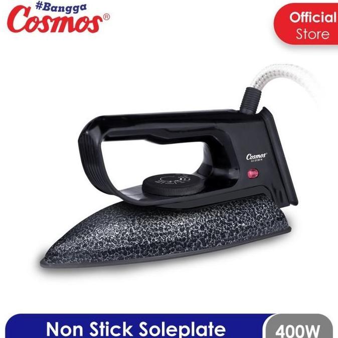 COSMOS SETRIKA CI-3130 N / CI 3130N DISKON