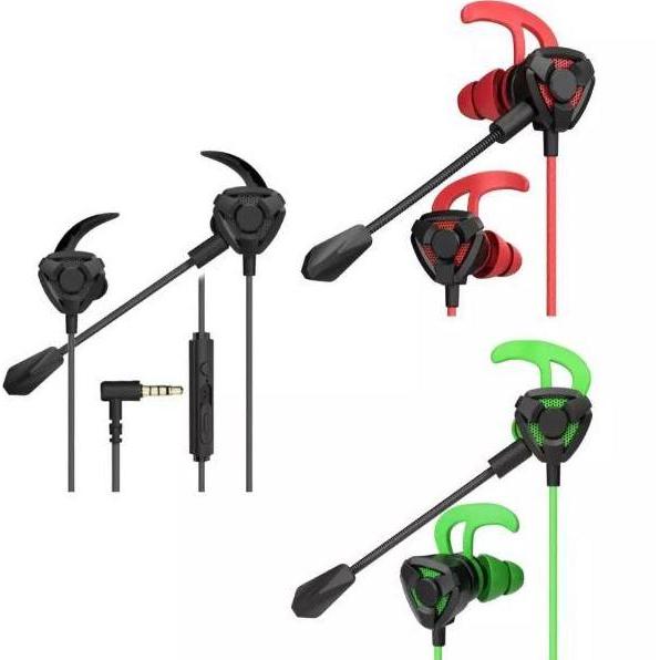 Headset Gaming G9 Hedset Gaming Hedset Game Headset Gamer Earphone Gaming Murah Headset Gaming Murah