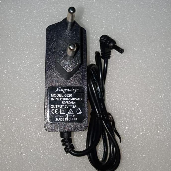 ADAPTOR 5V 2A JACK DC KECIL BESTSELLER