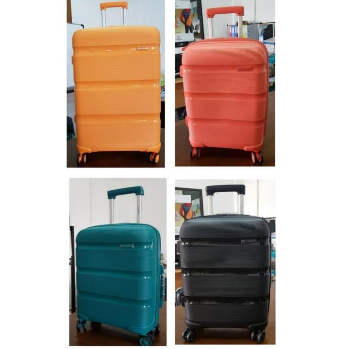 Koper Napoleon By Giordano Hardcase Size Small 55CM/20inch