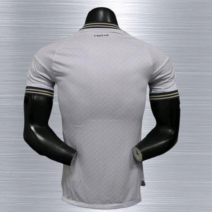 Player Issue Jersey Italy Away WC 26 PI