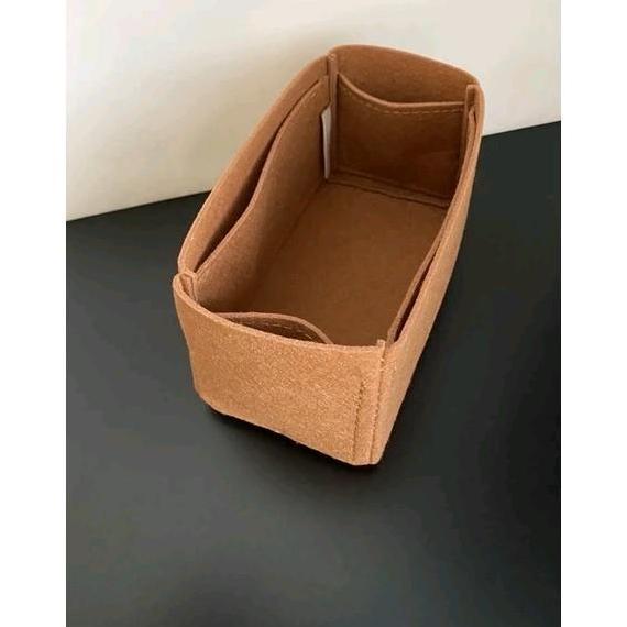 H Lindy MINI size Bag Organizer