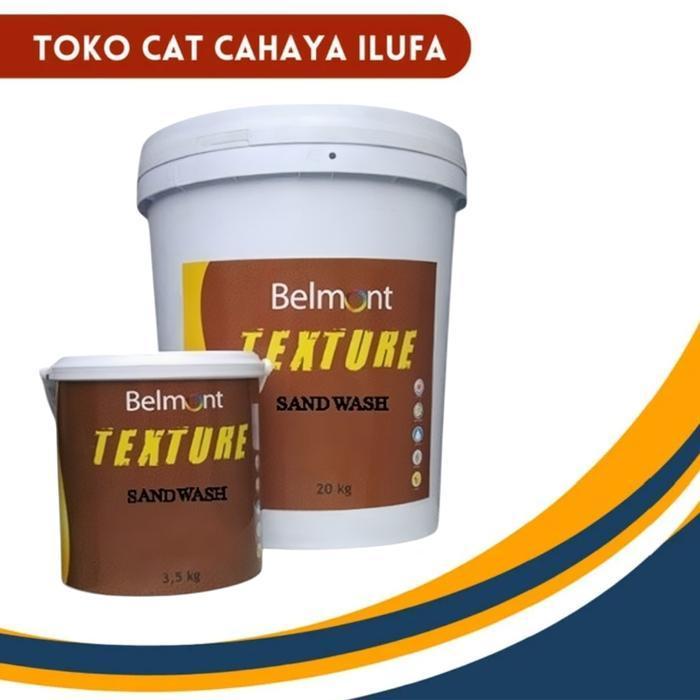 Belmont Texture - Cat Tekstur