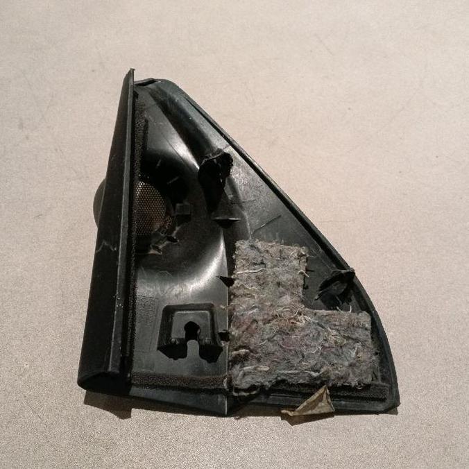 Cover Twitter Pintu Depan Kanan VRZ Hilux Revo ORI bekas