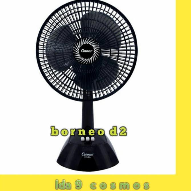 CUCI GUDANG - cosmos desk fan lda 9