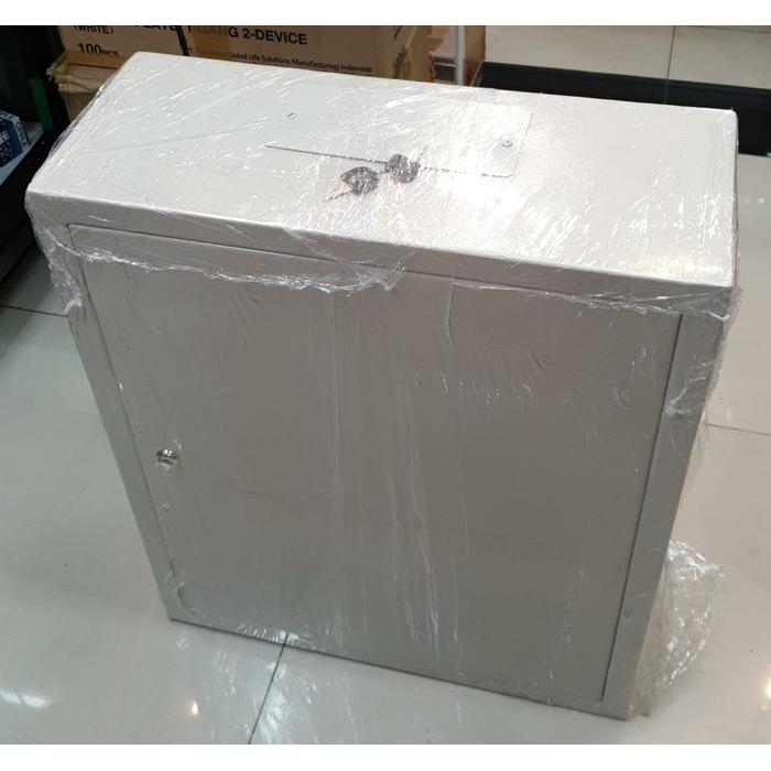 BOX PANEL INDOOR 50X60 CM / BOX PANEL 50 X 60 CM 60 x 50 CM INDOOR