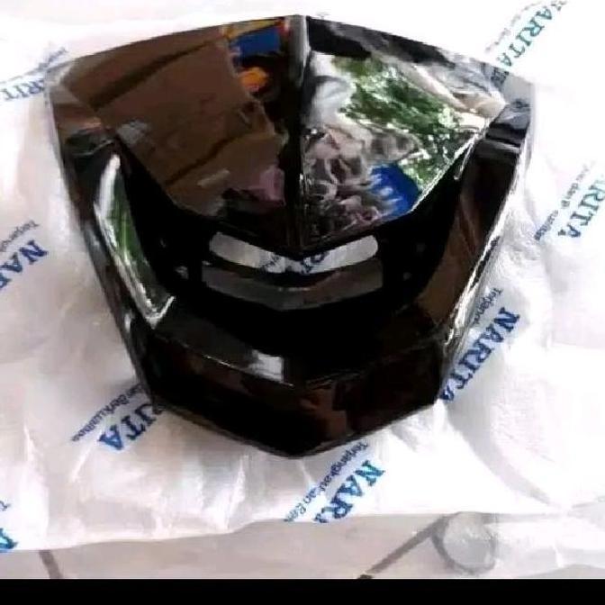 visor yamaha xeon karbu lama  Motorcycle