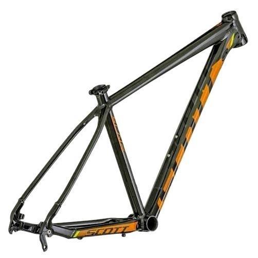 SCOTT SCALE 770 MTB 27.5" Frame Sepeda Hardtail MTB size S