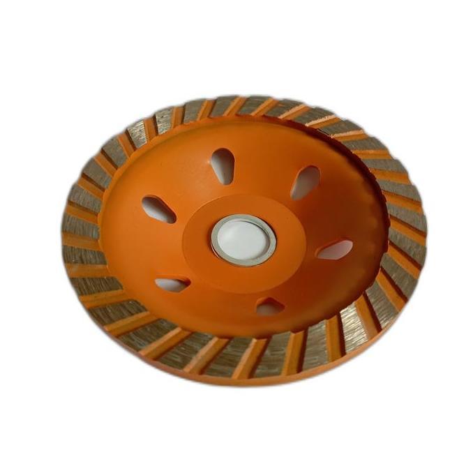 diamond cup wheel blackfoot beton