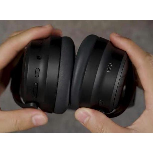 Soundpeats Space Pro Over Ear ANC Active Noise Canceling Headphones