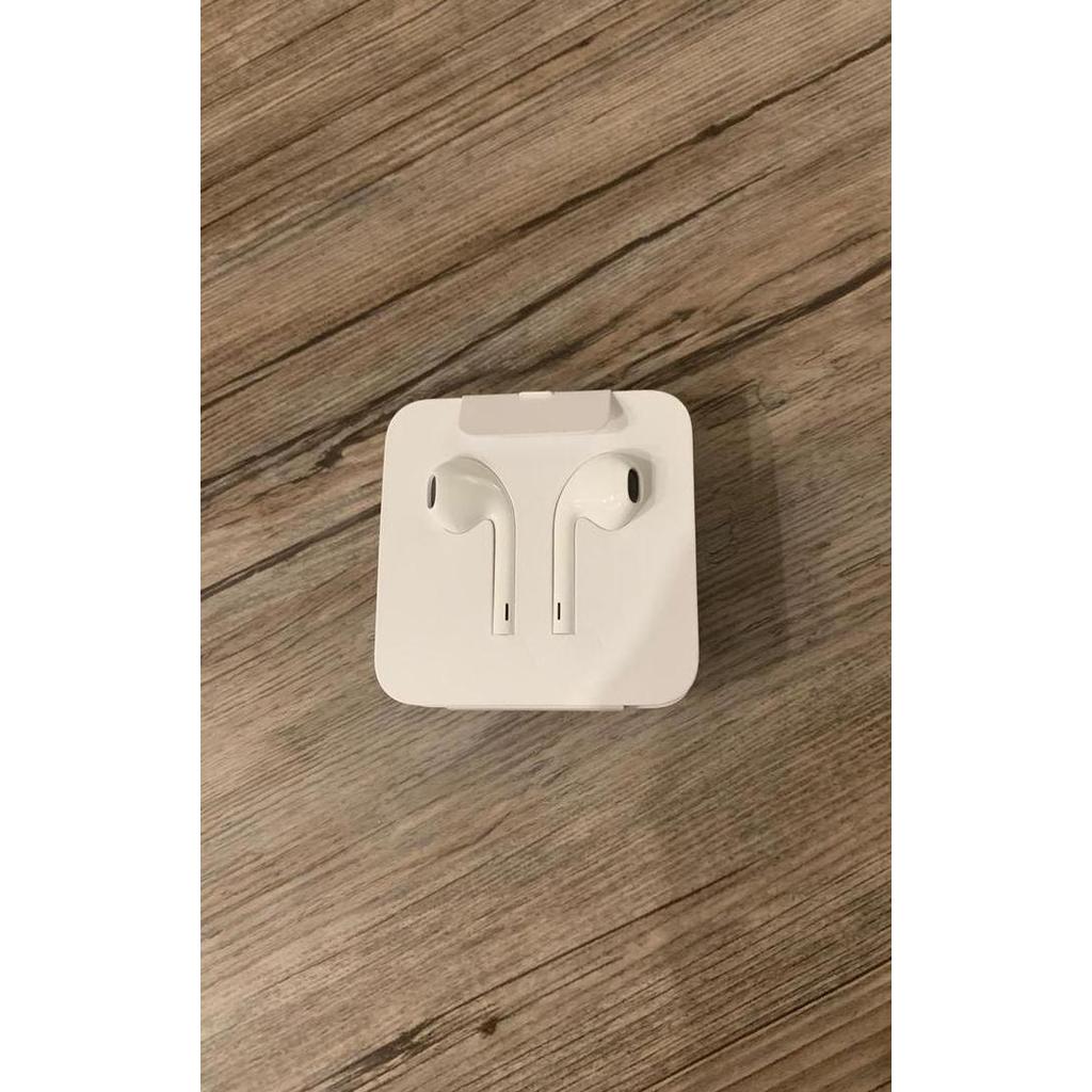 Apple earphone iphone 7 Original (cabutan)