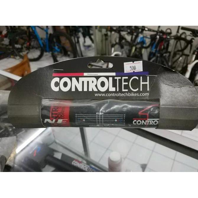 HANDLEBAR ROADBIKE CONTROLTECH ONE