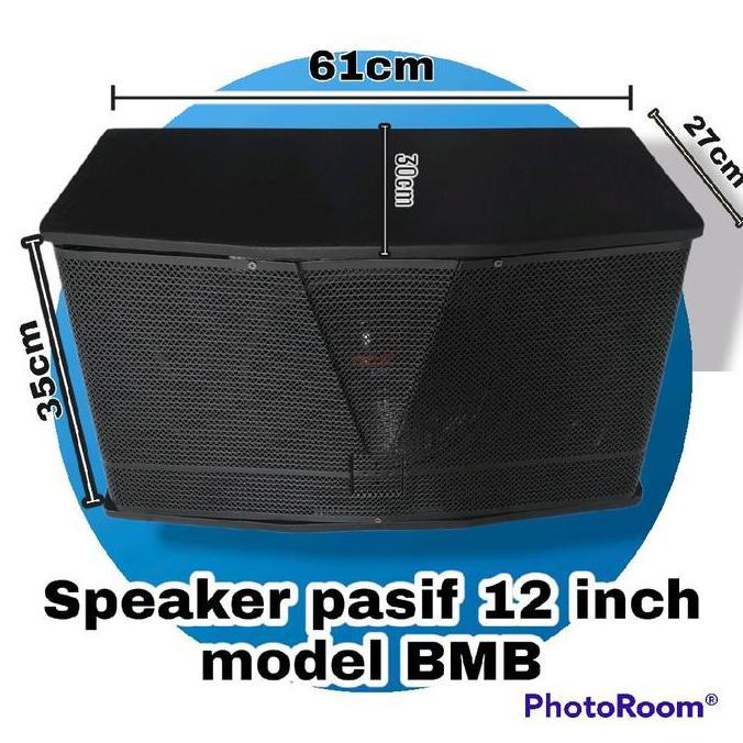 Box speaker 12 inch custom speaker custom grill besi import