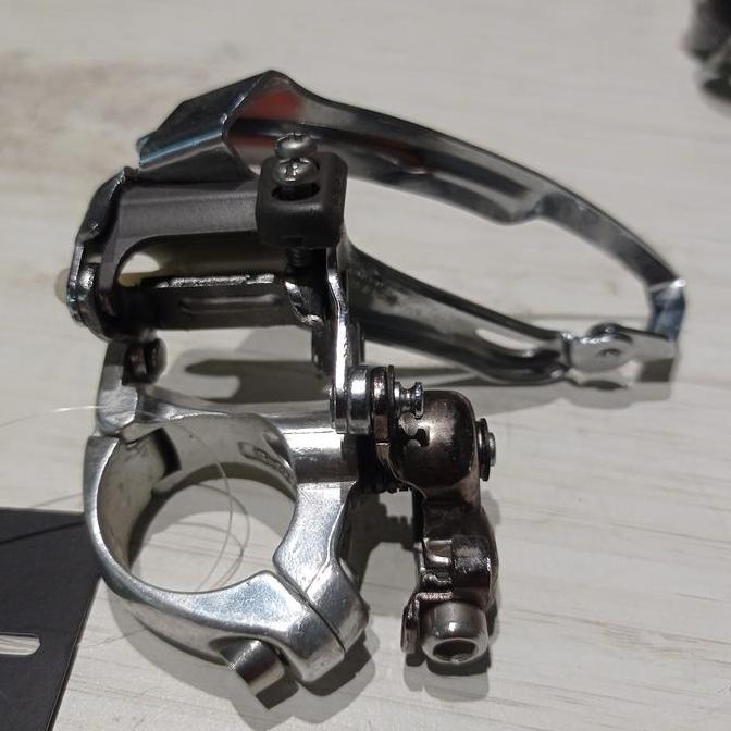 FD Shimano STX MC34 Japan Tarikan atas 28.6mm
