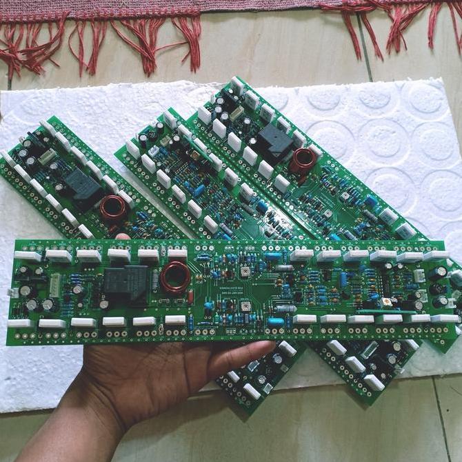 Kit Driver power GB 2U