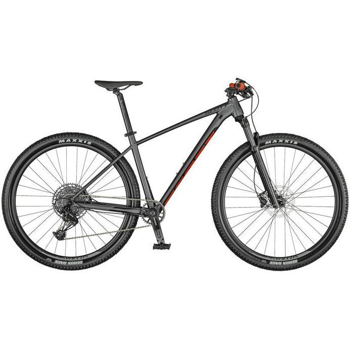 SCOTT Scale 970 2022 Sepeda MTB SRAM SX Eagle RockShox Judy