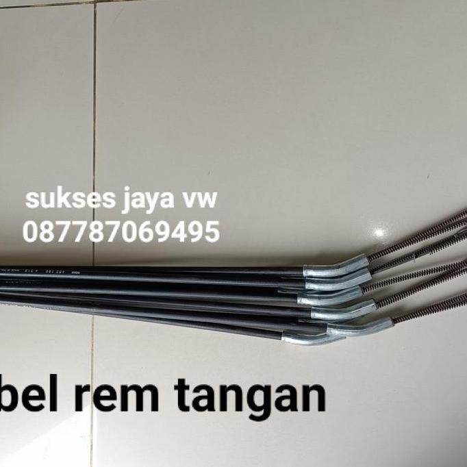 KABEL REM TANGAN VW KODOK