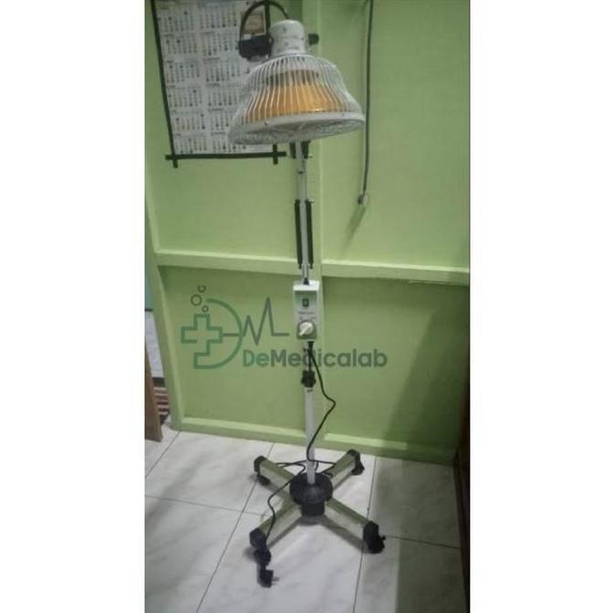 Lampu TDP Corona CQ-89 / Lampu TDP