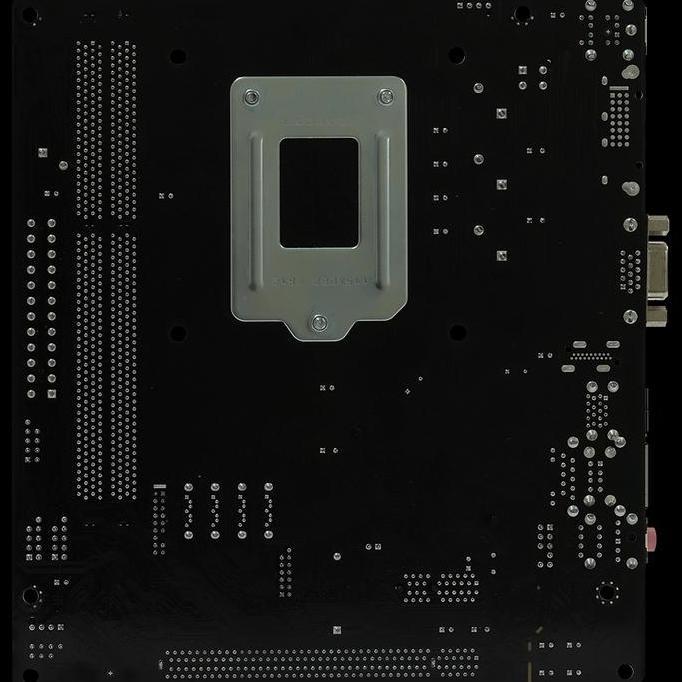 Comp- Motherboard Asrock H81M Vg4 Socket 1150 Intel H81