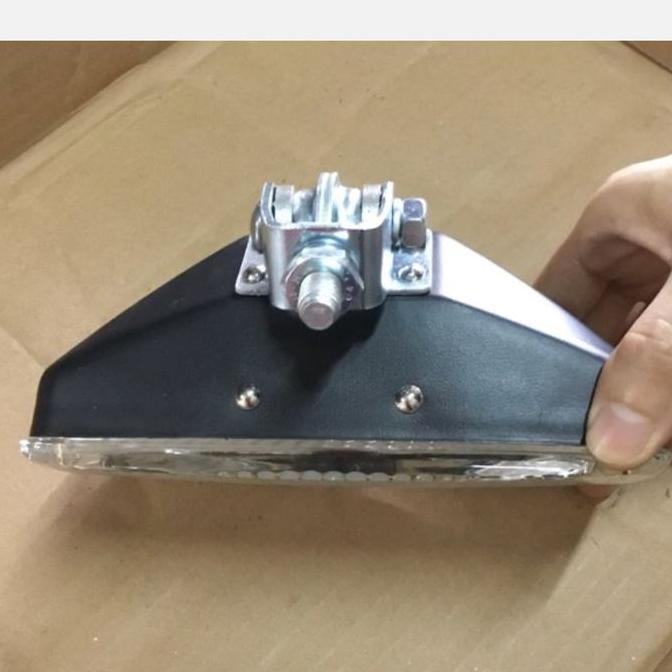Foglamp mb700 lampu kabut mb 700 mercedes benz truck