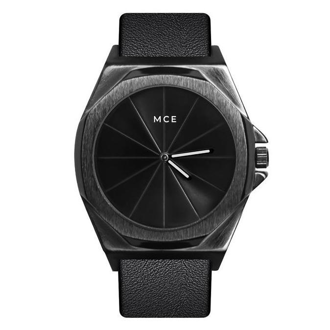 Clock- Mce Jam Tangan Pria Bifrost Series