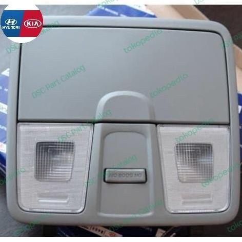 Lampu Plafon Hyundai Grand Avega Genuine Part