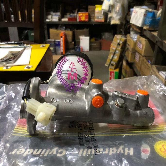 Brake Master Rem Atas Assy Daihatsu G102 Classy Orinal Sanyco Taiwan