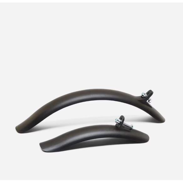 Btwin Mudguard 16 Inch Untuk Sepeda Anak Original Dan Terpercaya