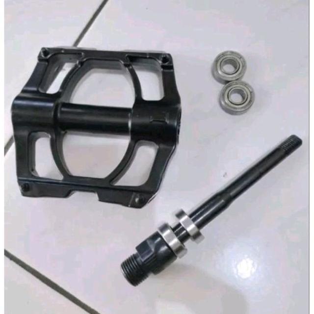 Pedal Bearing Pedal Sepeda Bearing Pedal Bearing 4