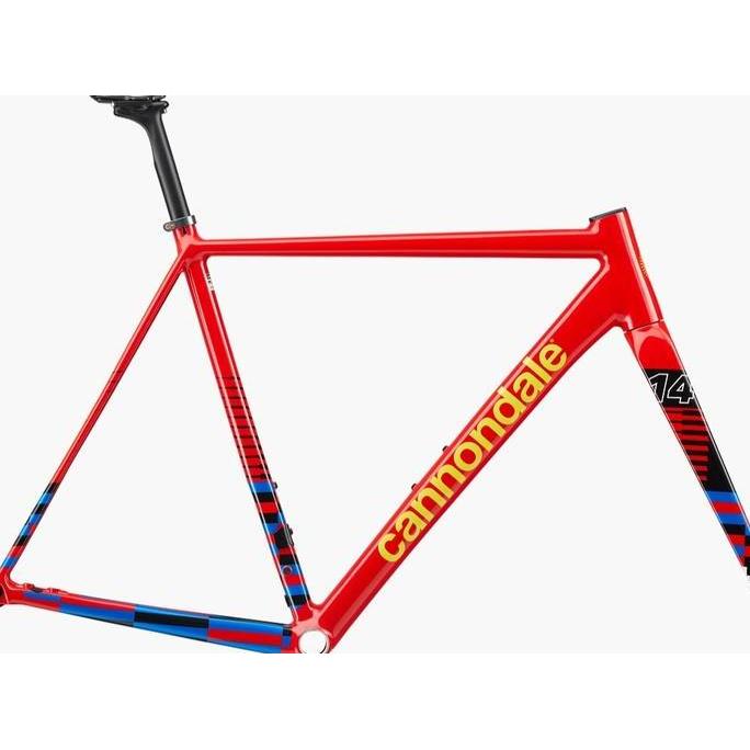 Sale Frame Sepeda Cannondale Caad 14 Frameset 700 U Caad14 Disc Cy26 Rrd