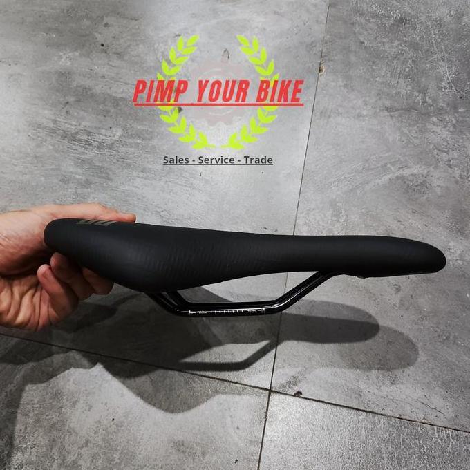 Sale Saddle Dominate Black 142Mm By Ddk Black Dark Green