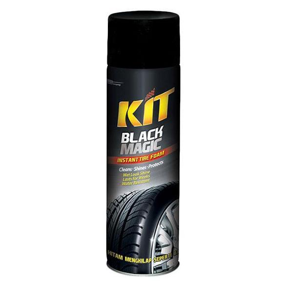 KIT BLACK MAGIC 450 ML