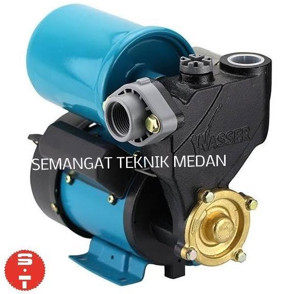 PW129EA POMPA AIR WATER PUMP AUTO OTOMATIS WASSER PW-129EA PW 129 EA