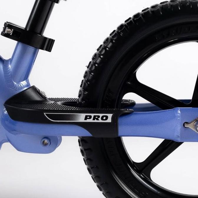 Murah Frame Sepeda Anak Strider 12 Pro Balance Bike (Berry Peri)