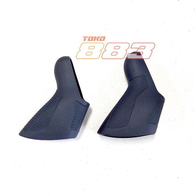Promo Karet Cover Hood Shifter Brifter Sram 11Speed 11S Force Apex Red Rim Brake Sukou1089