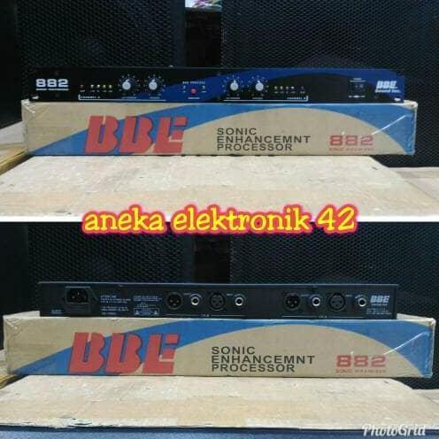 PROSCESSOR BBE 882