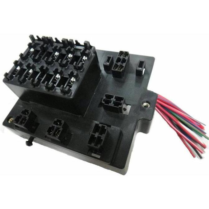 Masih Ready Fuse Box/Box Sekring Sekering Ps135 Ragasa