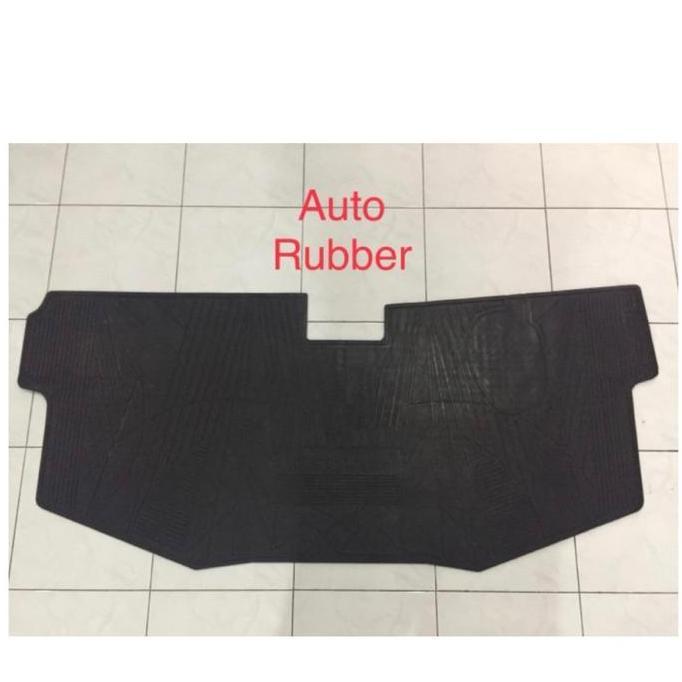 Karpet Lantai Karet Depan Mitsubishi L300 L 300 New