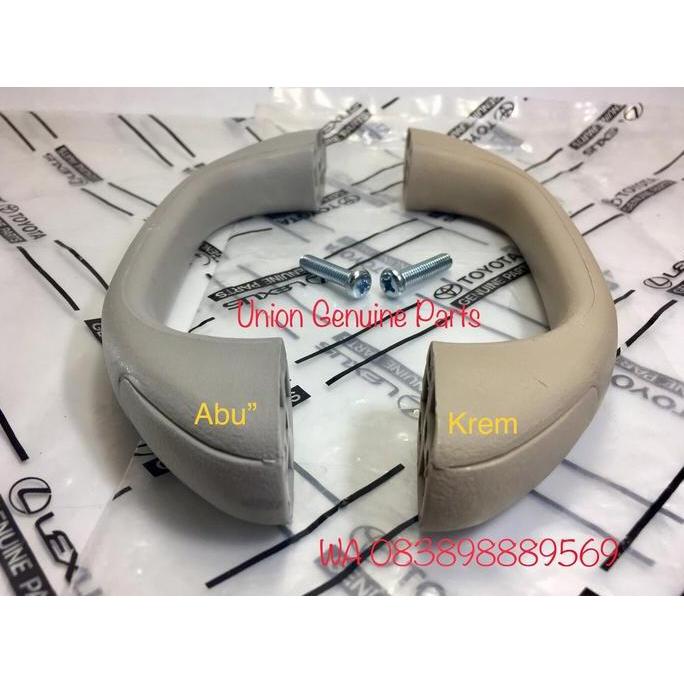 HANDLE PLAFON INNOVA FORTUNER HILUX APV HAND GRIP INNOVA FORTUNER