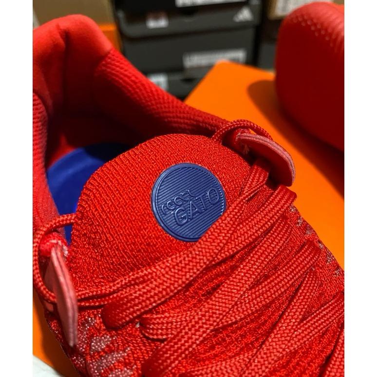 HOT DEALS Sepatu Futsal Nike ReactGato University Red CT0550-600 Original BNIB