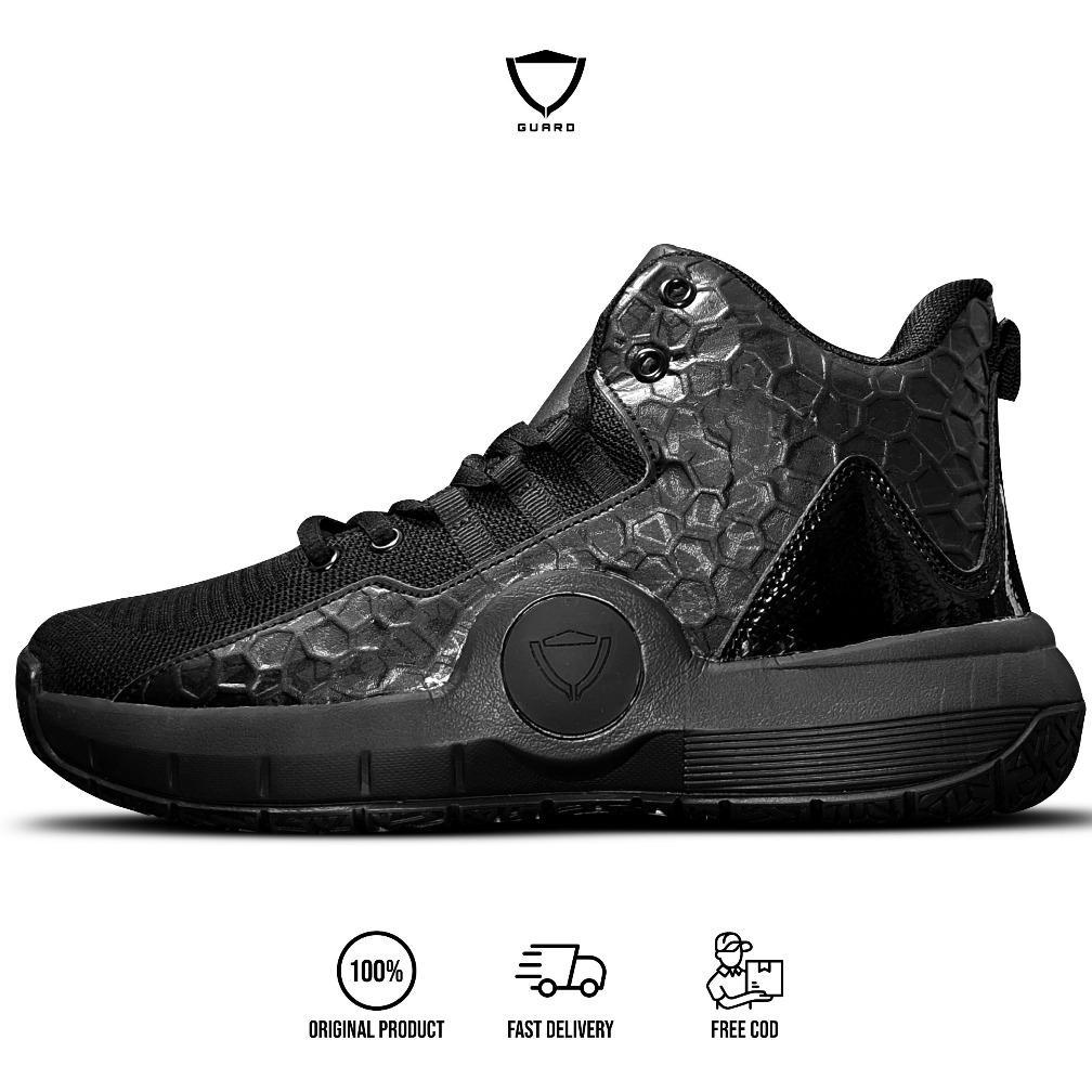 Terbaru Sepatu Basket Gd2 Guard / Sepatu Basket Original