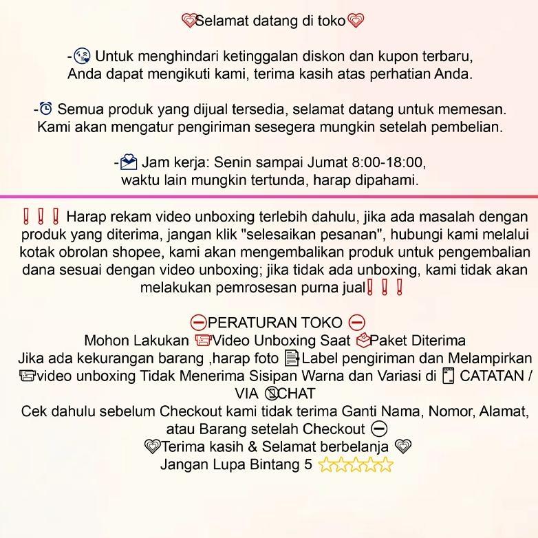 BESTPROMO Sepatu Ballet Canvas untuk Anak & Dewasa - Best Seller untuk Tari Hanfan