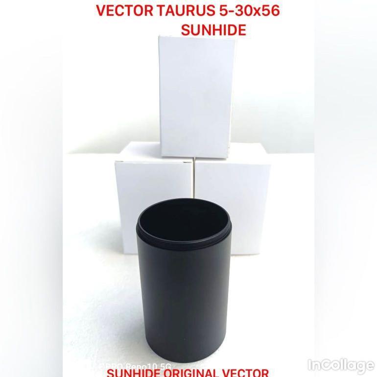 (READY STOCK) Vector Original Taurus 5-30x56 Sunhide