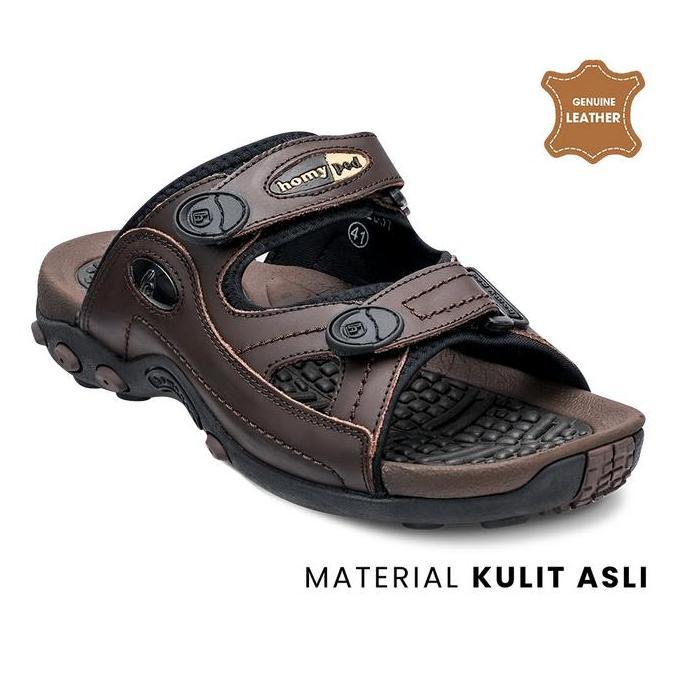 Scarpa- Homyped Ma 2031 Sandal Gunung Pria