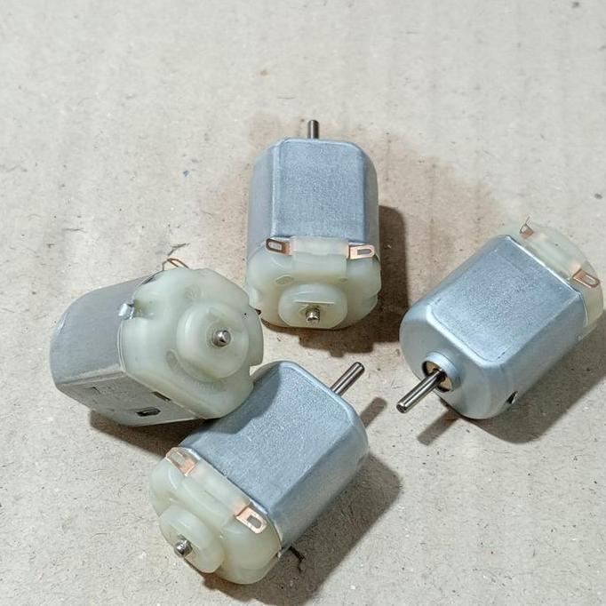 TAMIYA DINAMO SMC MOTOR SINGLE SHAFT ORIGINAL LOSSEKIT
