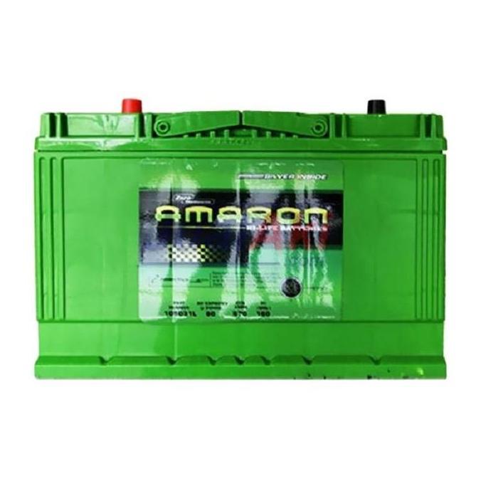 AKI MOBIL 105D31L