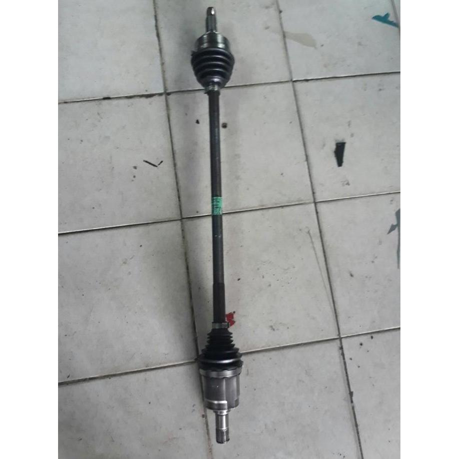 As Roda Assy As Kokel Mobil Honda Brio
