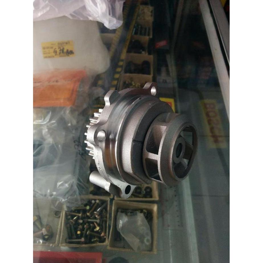 Water Pump Audi A3 1600cc, Audi A4 B6 2cc, VW Golf IV,V 1600cc