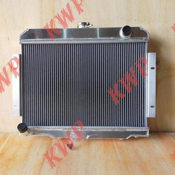 RADIATOR JEEP CJ7 FULL ALUMINIUM